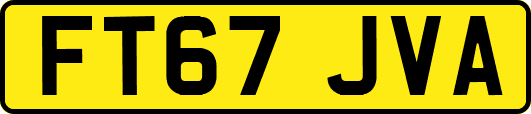FT67JVA