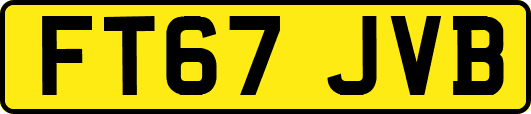 FT67JVB