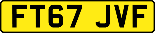 FT67JVF
