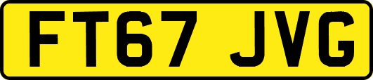 FT67JVG