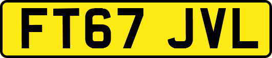 FT67JVL