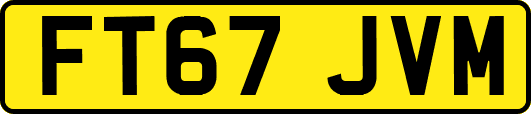 FT67JVM