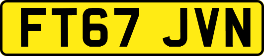 FT67JVN