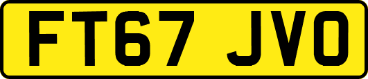 FT67JVO