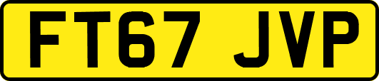 FT67JVP
