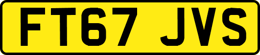 FT67JVS