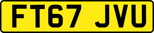 FT67JVU