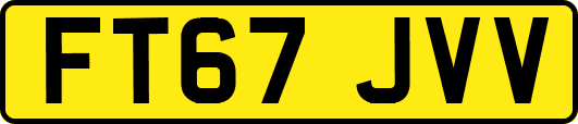 FT67JVV