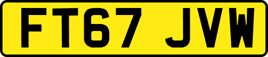 FT67JVW