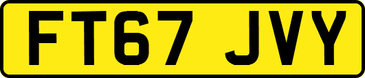 FT67JVY