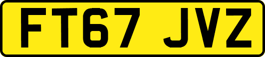 FT67JVZ