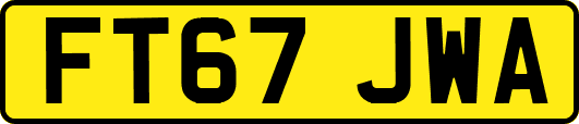 FT67JWA