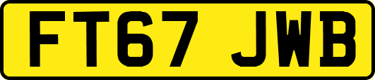 FT67JWB