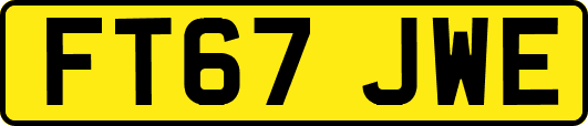 FT67JWE