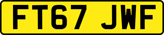 FT67JWF