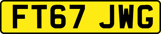 FT67JWG