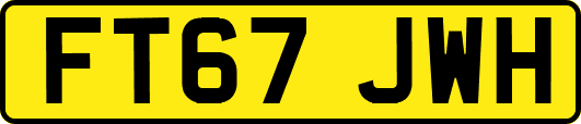 FT67JWH
