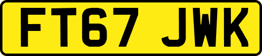 FT67JWK
