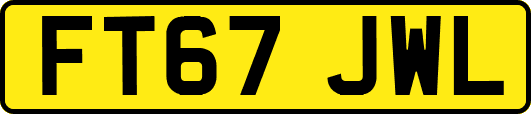 FT67JWL
