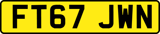 FT67JWN