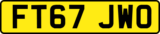 FT67JWO