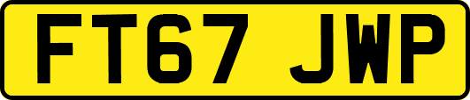 FT67JWP