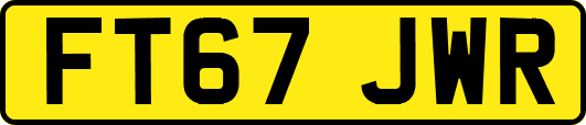FT67JWR