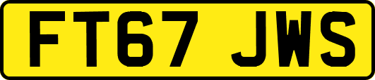 FT67JWS