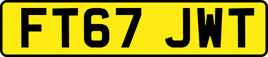 FT67JWT