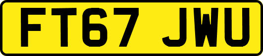 FT67JWU