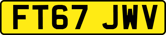 FT67JWV