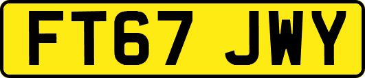 FT67JWY
