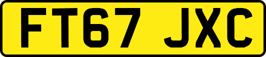 FT67JXC