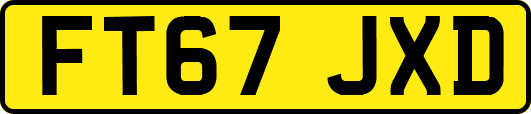 FT67JXD