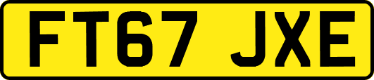 FT67JXE
