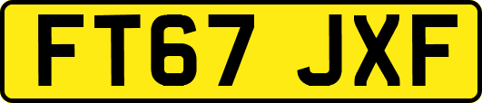 FT67JXF