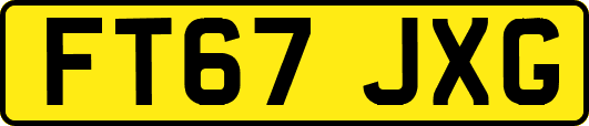 FT67JXG