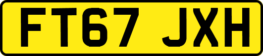 FT67JXH