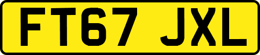 FT67JXL