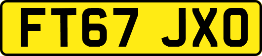 FT67JXO