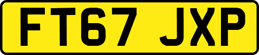 FT67JXP