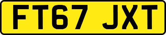 FT67JXT