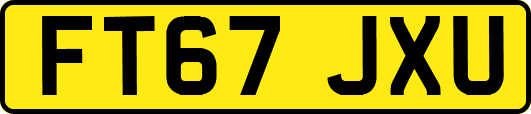 FT67JXU