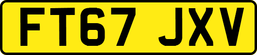 FT67JXV