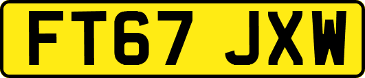FT67JXW