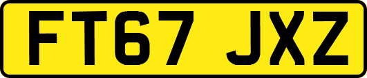 FT67JXZ