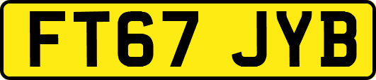 FT67JYB