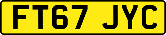 FT67JYC