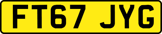 FT67JYG