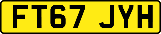 FT67JYH